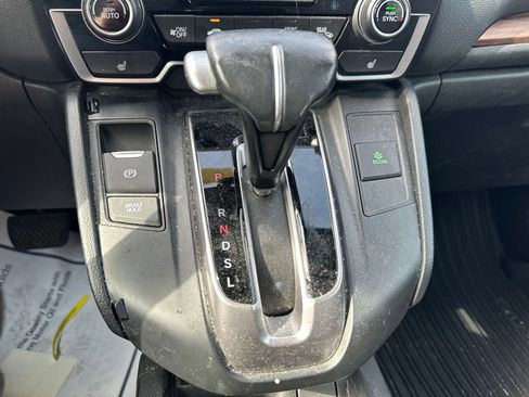 Used 2017 Honda CR-V Touring image 26