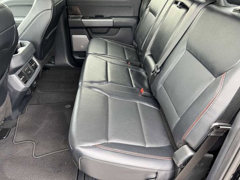 Used 2024 Ford F350 Lariat w/ Chrome Package AWD/4WD image 23