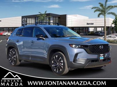 New 2026 MAZDA CX-50 2.5 Hybrid w/ Premium Plus Pkg