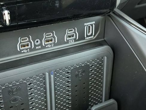 New 2026 RAM 1500 Rebel AWD/4WD image 21