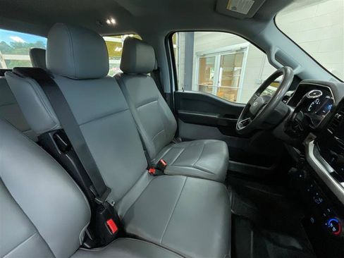 Used 2022 Ford F150 XL w/ Equipment Group 101A High AWD/4WD image 28