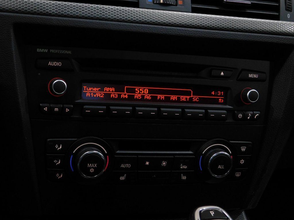 Used 2011 BMW 335is Coupe RWD image 58