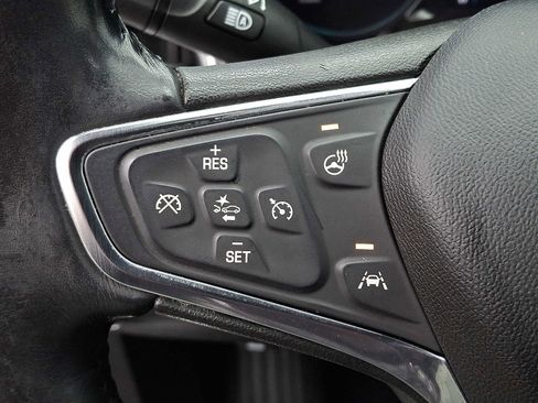 Used 2019 Chevrolet Equinox Premier image 22