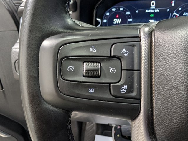 Used 2024 GMC Yukon Denali AWD/4WD image 22