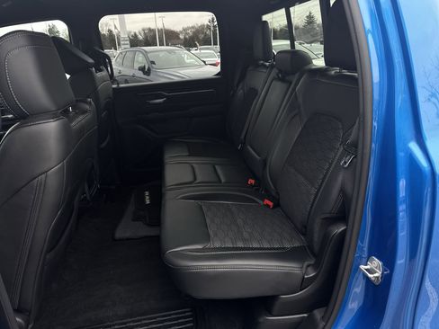 Used 2020 RAM 1500 Sport image 25