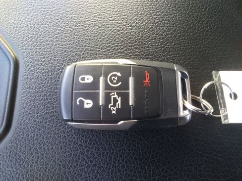 Used 2022 RAM 2500 Laramie image 27