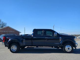 Certified 2022 Ford F450 Lariat w/ Lariat Ultimate Package video 2