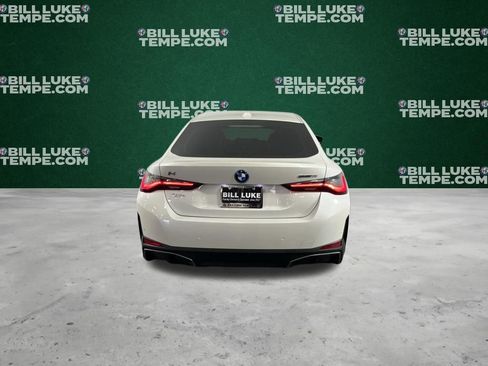 Used 2023 BMW i4 eDrive35 w/ Premium Package image 8