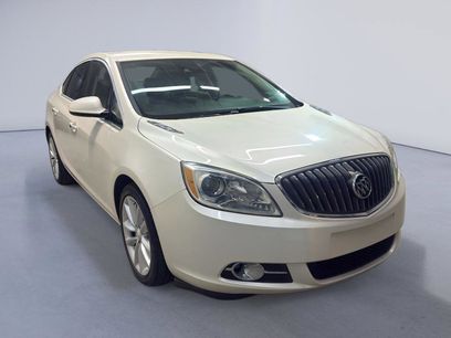 Used 2014 Buick Verano Convenience