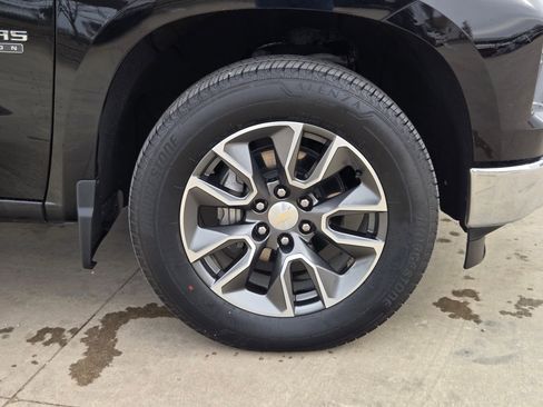 Certified 2022 Chevrolet Silverado 1500 LT image 32