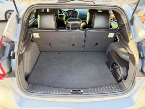 Used 2014 Ford Focus ST w/ Equipment Group 202A FWD image 13