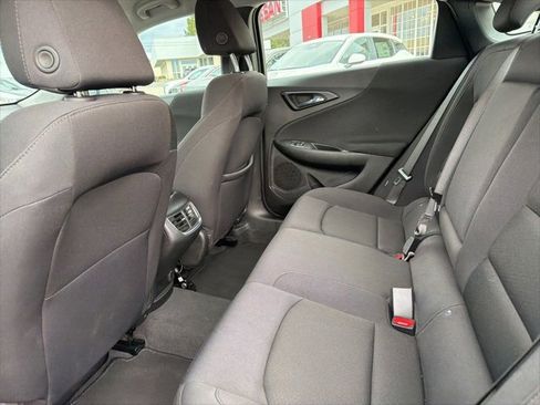 Used 2023 Chevrolet Malibu LT image 21