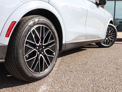 New 2025 Ford Mustang Mach-E Premium image 11