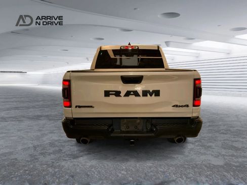 Used 2022 RAM 1500 Rebel w/ Level 1 Equipment Group image 7