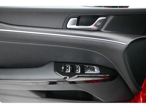 New 2026 Kia K5 GT-Line image 13