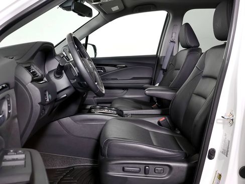 Used 2020 Honda Ridgeline RTL-E image 24