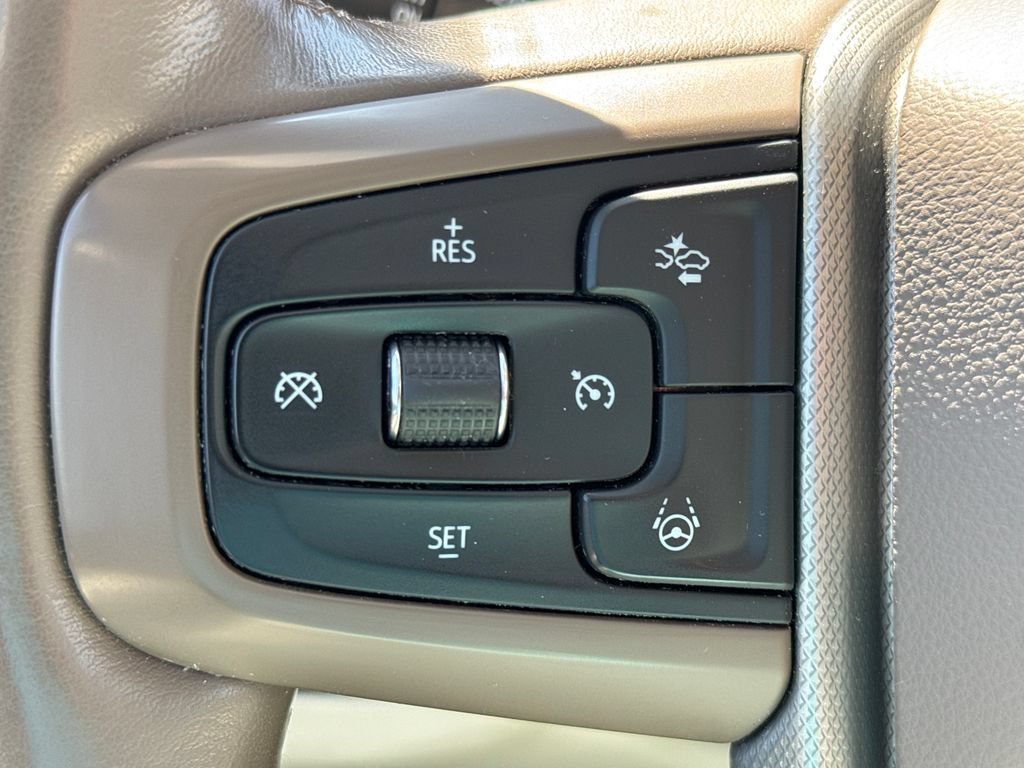 Certified 2023 GMC Yukon XL Denali w/ Denali Reserve Package AWD/4WD image 26