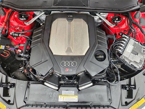 Used 2021 Audi RS 6 image 31