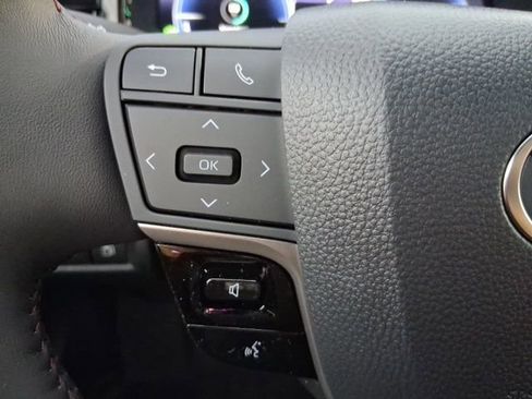 New 2026 Toyota Camry XSE image 14