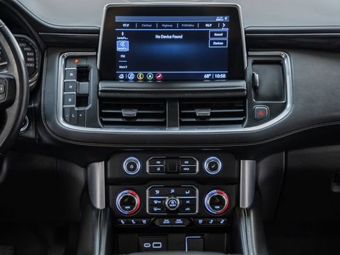 Used 2021 GMC Yukon SLT image 29