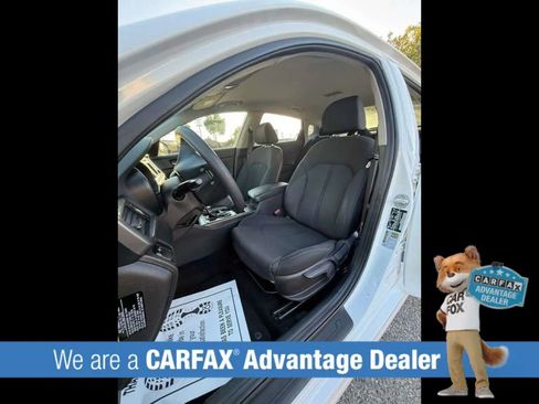 Used 2016 Kia Optima LX FWD image 32