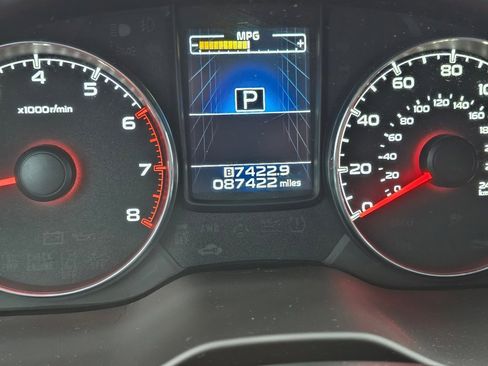 Used 2013 Subaru Outback 2.5i Limited image 7