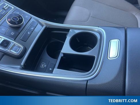 Used 2023 Hyundai Santa Fe SEL image 36