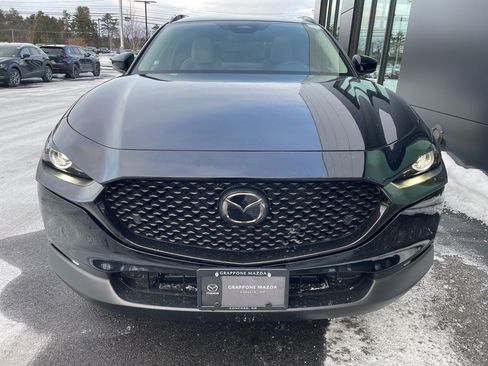 New 2026 MAZDA CX-30 AWD 2.5 S image 3