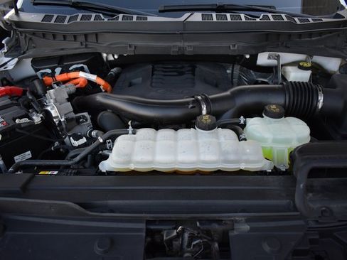 Used 2023 Ford F150 XLT w/ Equipment Group 302A High image 57