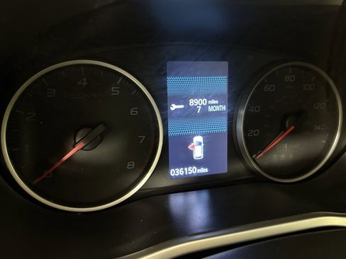 Used 2023 Mitsubishi Eclipse Cross SE image 24