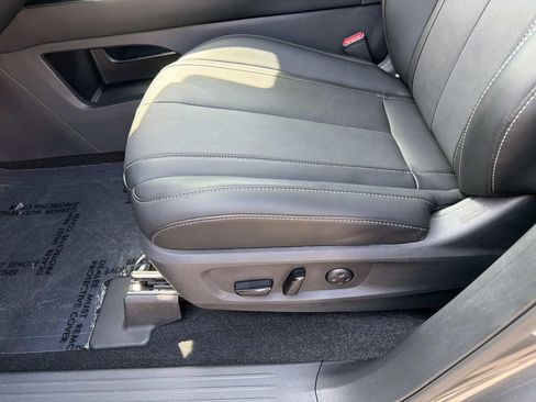 Certified 2026 INFINITI QX60 Luxe w/ Cargo Package FWD image 19
