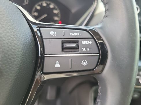 Certified 2023 Honda CR-V EX-L image 10
