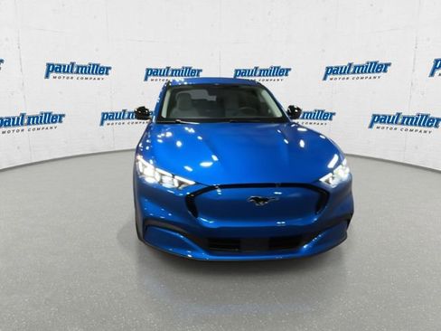 New 2025 Ford Mustang Mach-E Premium image 3