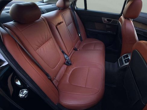 Used 2009 Jaguar XF Supercharged image 24