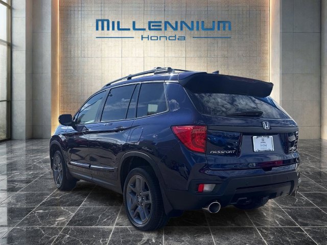 Used 2023 Honda Passport EX-L image 3