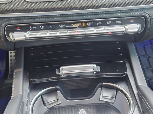 New 2026 Mercedes-Benz GLS 63 AMG 4MATIC image 19