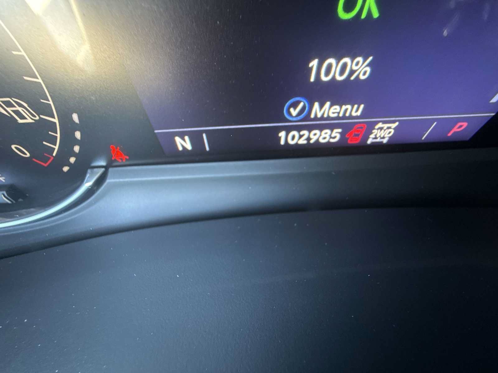 Certified 2020 Cadillac XT6 Sport AWD/4WD image 12