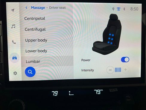 Used 2025 Toyota Tundra 1794 Edition image 34