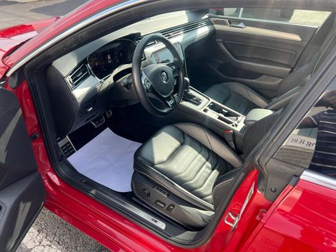 Used 2019 Volkswagen Arteon SEL Premium AWD/4WD image 25