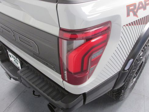 New 2024 Ford F150 Raptor image 10