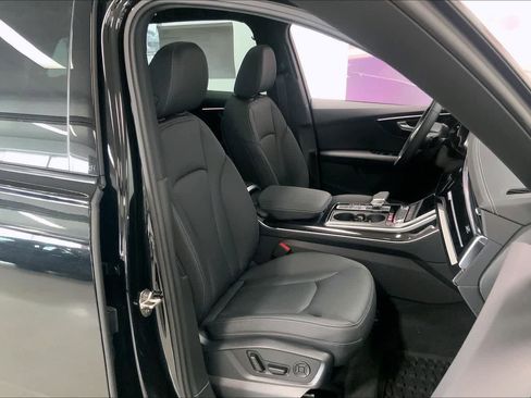 New 2026 Audi Q7 2.0T Premium image 12