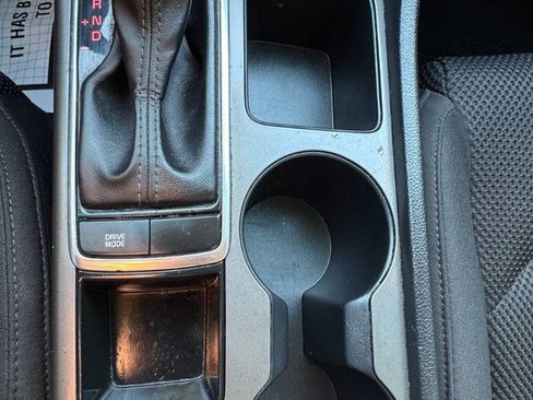 Used 2020 Kia Optima LX image 11