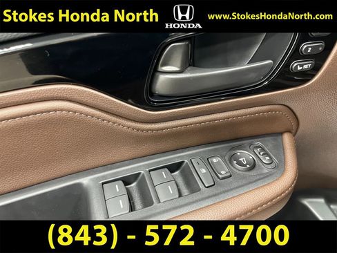 New 2026 Honda Odyssey Touring image 14