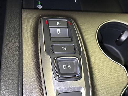 New 2026 Honda Ridgeline RTL image 27