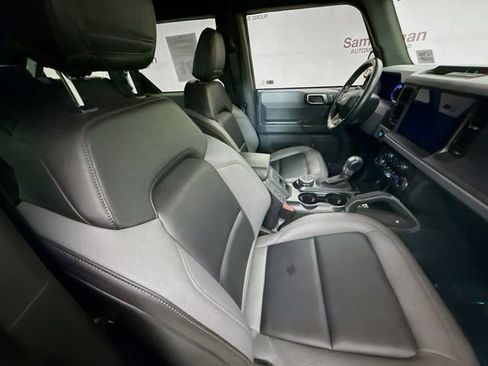 Used 2024 Ford Bronco Big Bend AWD/4WD image 27