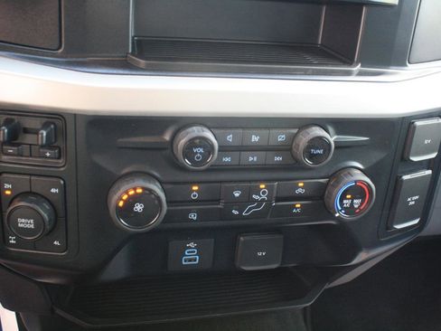 Used 2023 Ford F250 XL w/ STX Appearance Package AWD/4WD image 24