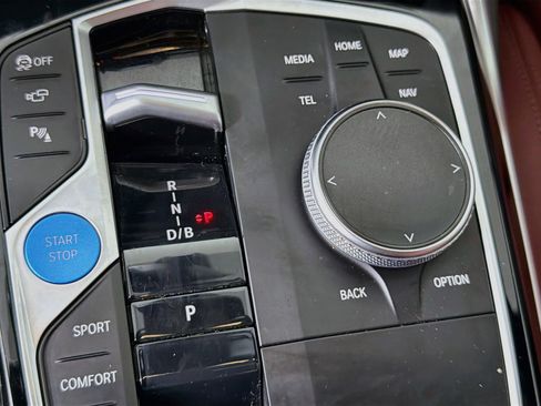 Used 2024 BMW i4 eDrive35 w/ Premium Package RWD image 24