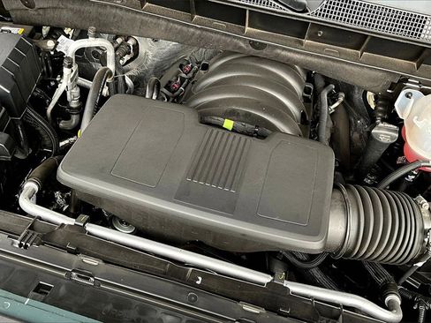 Used 2026 Chevrolet Silverado 1500 High Country w/ Technology Package image 33