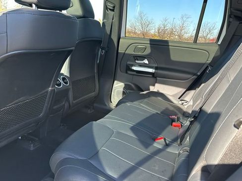 Used 2023 Mercedes-Benz EQB 300 4MATIC w/ Exclusive Package image 14