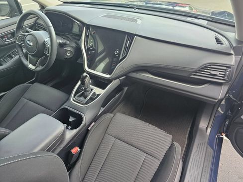 Used 2024 Subaru Legacy Premium AWD/4WD image 12